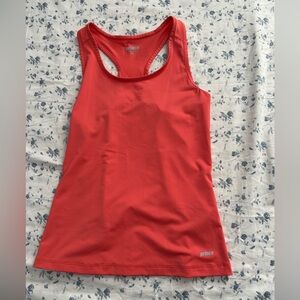 Prince Athletic Tank